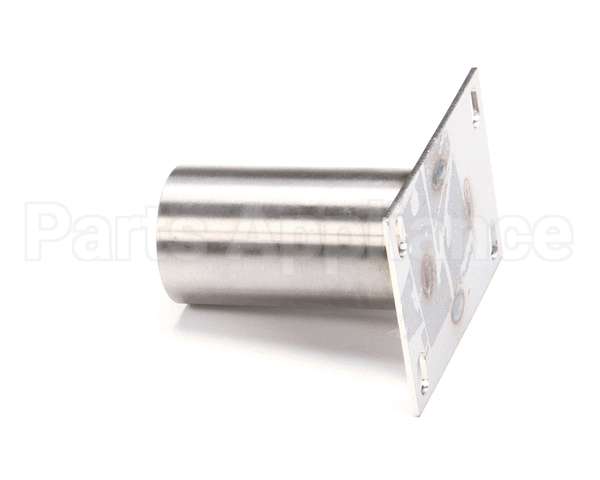 41355 Henny Penny Weld Assembly-Mounting Plate & Leg