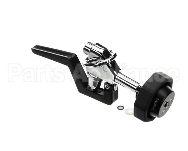 41358 Power Soak Systems Valve Prerinse Spray 1.05 Gpm