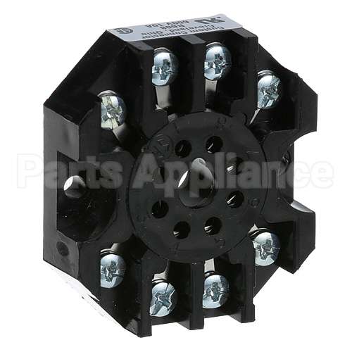 4136 Compatible Nieco Base, Socket