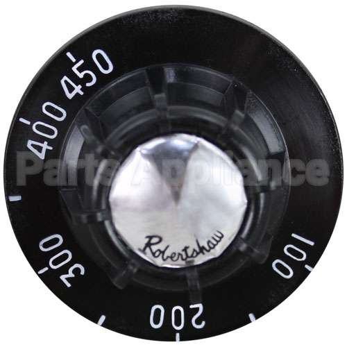 413617-1 Compatible Vulcan Dial 2-1/2 D, 100-450