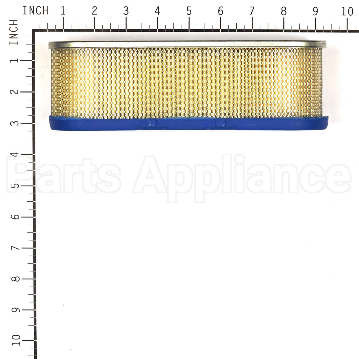 4138 Briggs & Stratton A/C-Filter (4 X 399806S)