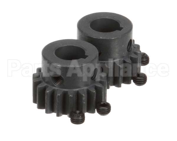 41380K Gold Medal Products Spur Gear Kit