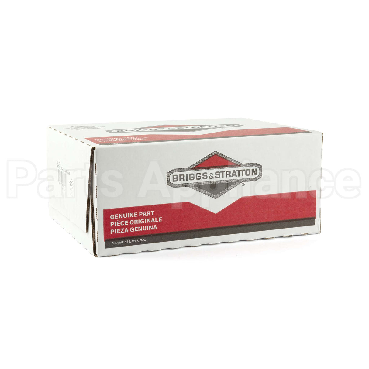 4139 Briggs & Stratton A/C-Filter (4 X 496894S)