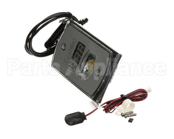 4139 Thermalrite Blast Chiller Thermometer Digital W/Switch 1967-3 No L