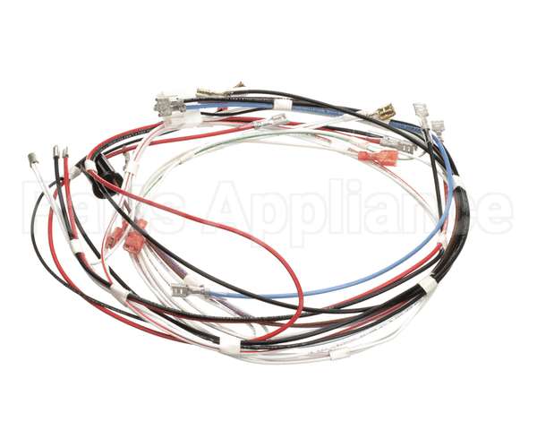 41390.0001 Bunn Wiring Harn, Toggle 1L/2U