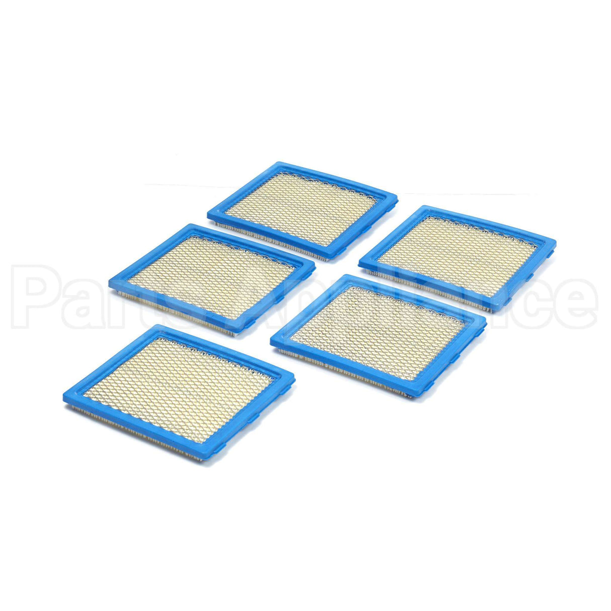 4140 Briggs & Stratton Filter (5 X 805113)