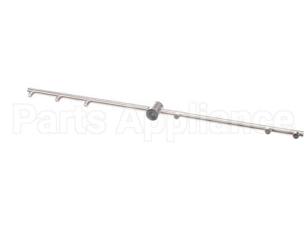414111 Champion - Moyer Diebel Rinse Arm Assembly Sst .040 Wcm