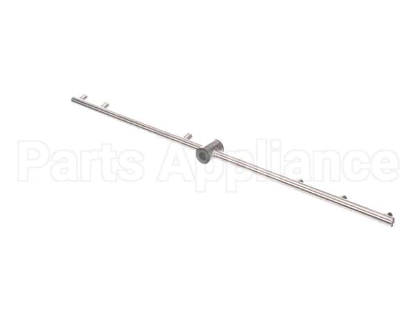414111 Champion - Moyer Diebel Rinse Arm Assembly Sst .040 Wcm