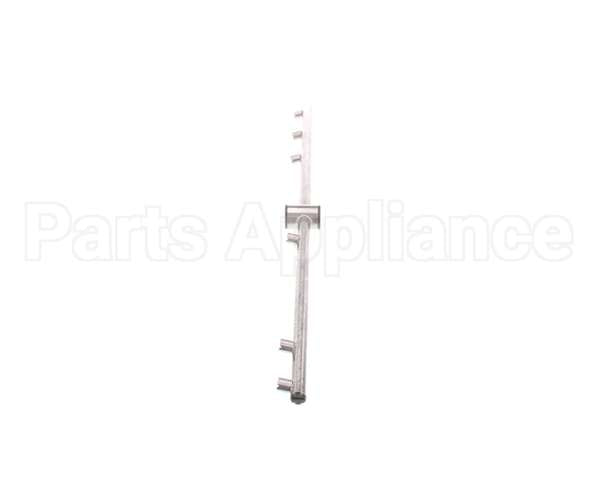 414111 Champion - Moyer Diebel Rinse Arm Assembly Sst .040 Wcm