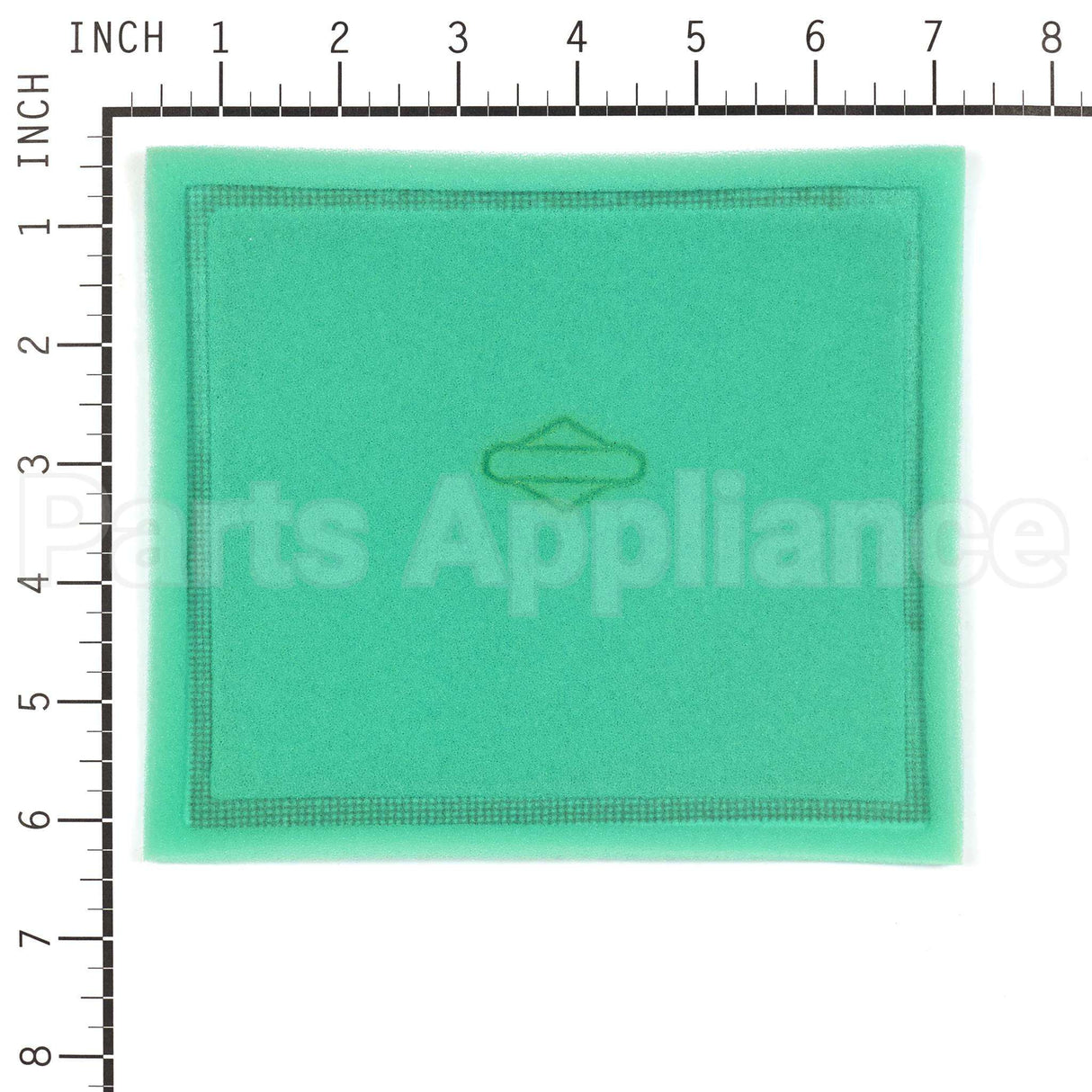 4143 Briggs & Stratton P/C-Filter (5 X 805267S)