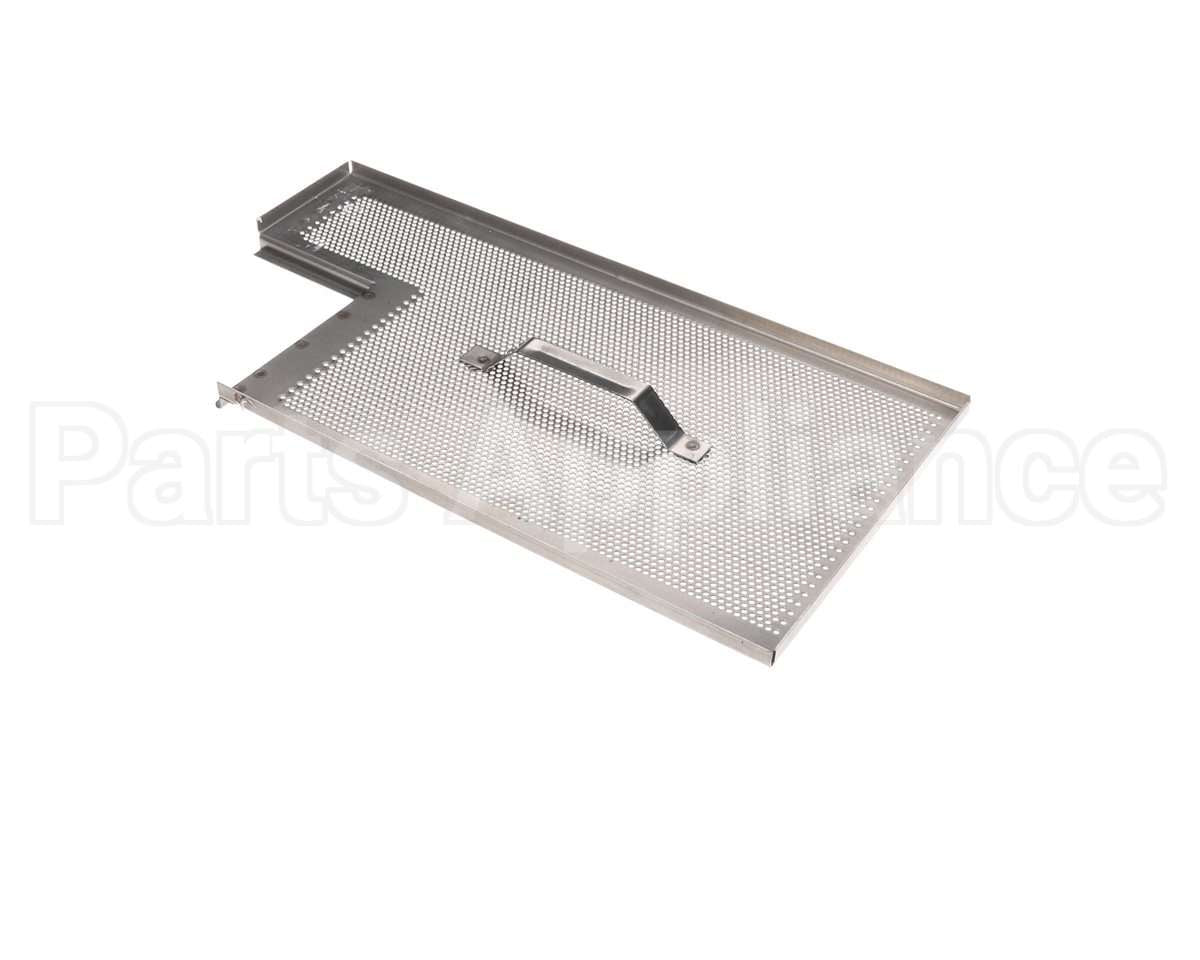 414329 Champion - Moyer Diebel Screen,E44 L-R Rear Weldment