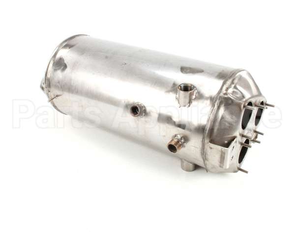 414331 Champion - Moyer Diebel Booster, E 3 Element Weldment