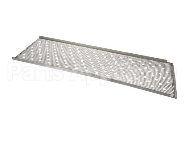 41437 Middleby Plate,Inner L10 W/8 Rows