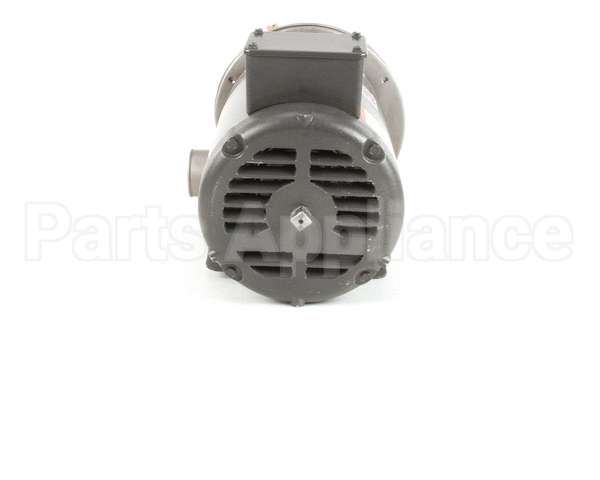 414373 Champion - Moyer Diebel Pump Assembly E 2Hp Lh 208-480/3/60