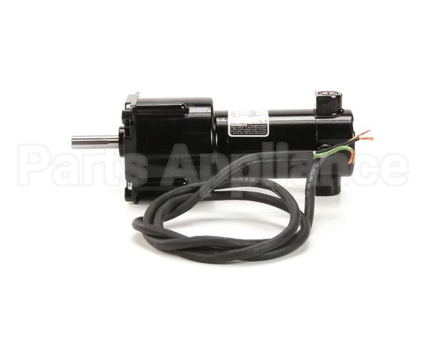 4144 Nieco Motor, Drive - 120V, Para Shaft+