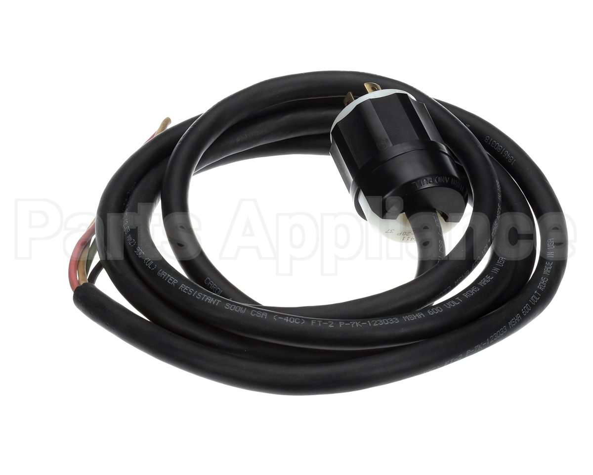 41442.0000 Gold Medal Products Lead In Cord Assembly