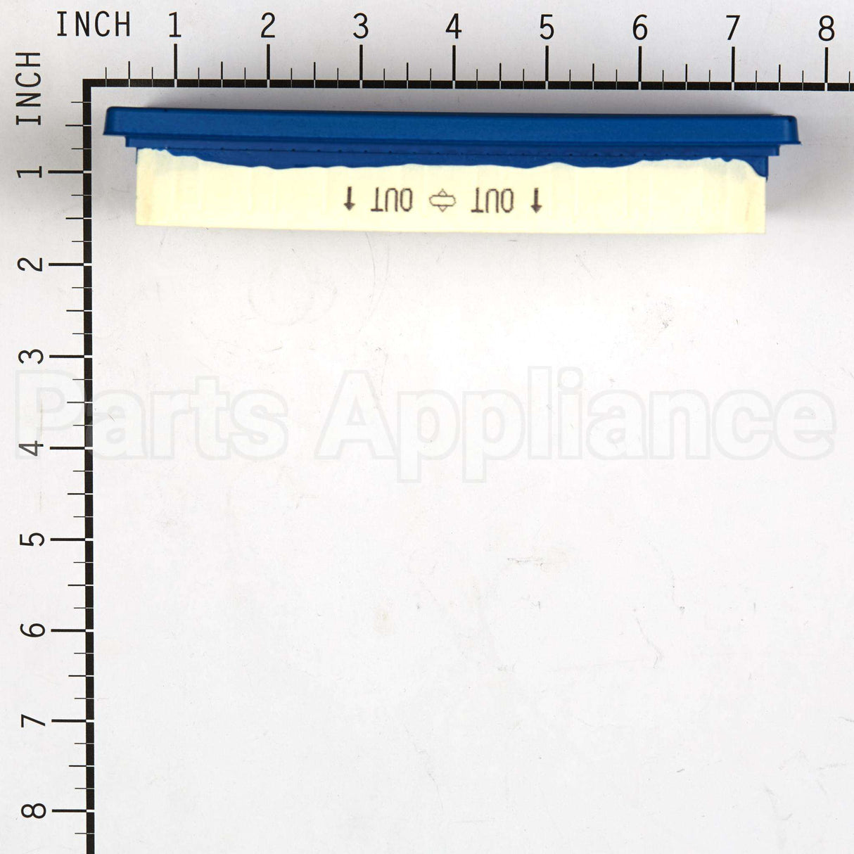 4145 Briggs & Stratton Air-Filter (4 X 494511S)