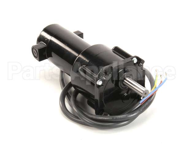 4145 Nieco Motor, Drive - 240V, Para Shaf