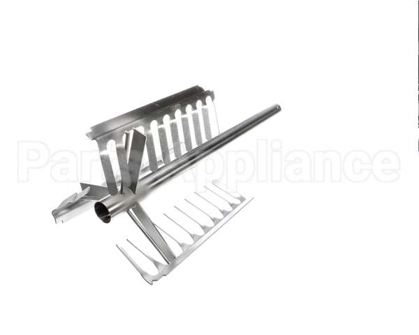 4146238-SV Stoelting Aligned Agitator Assembly F257