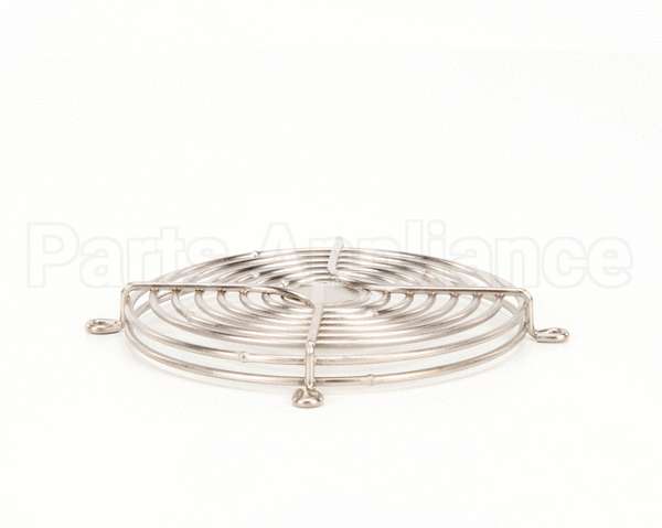 41473 Silver King Guard Fan Blade 5 In Dia