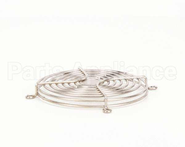 41473 Silver King Guard Fan Blade 5 In Dia