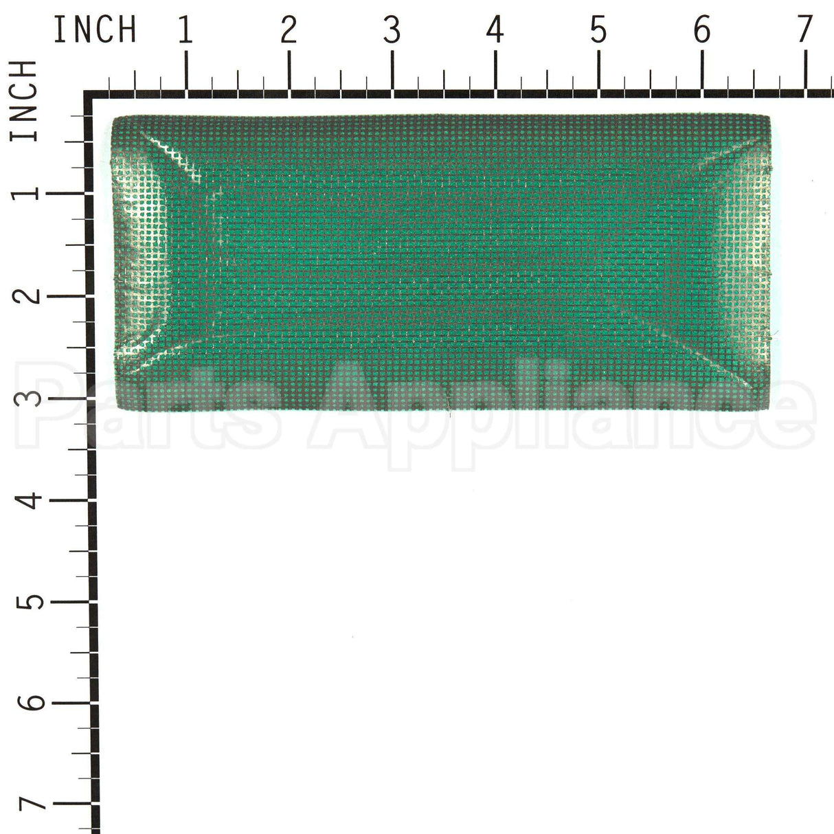 4148 Briggs & Stratton P/C-Filter (5 X 492889)