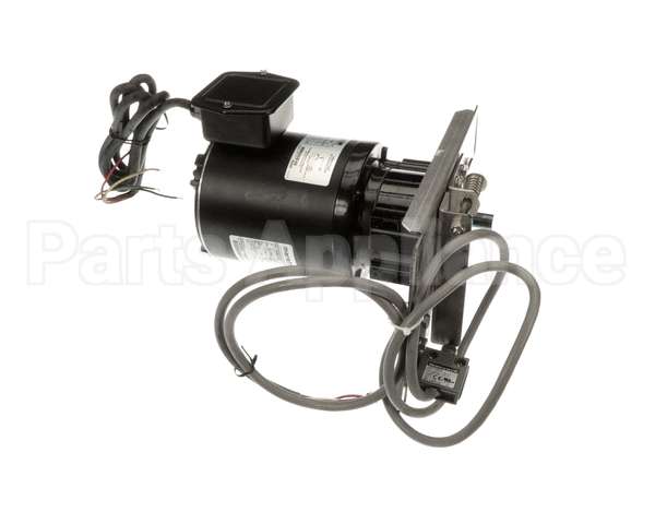 414841 Champion - Moyer Diebel Drive Asy E 2 Tank 208480V3P