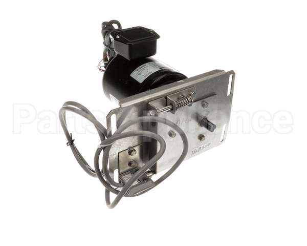 414841 Champion - Moyer Diebel Drive Asy E 2 Tank 208480V3P