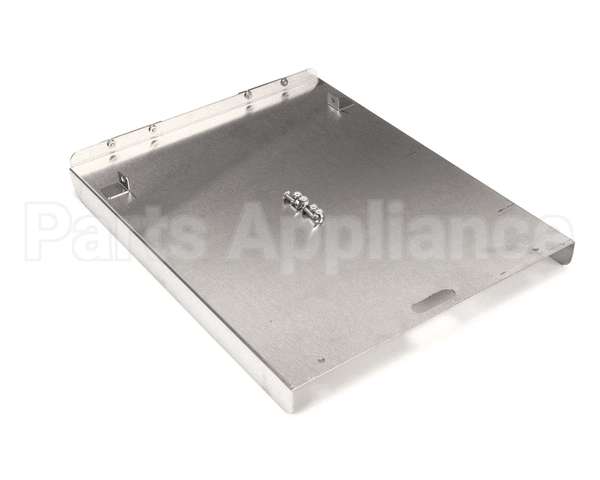 41488.0000 Bunn Kit, Base Cover Tea W/Stops