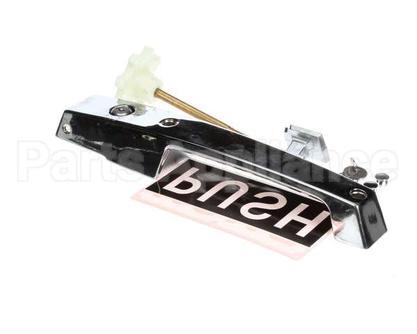 414900 Thermo-Kool K1238C Latch W/ Knob Release(11238Cv0005