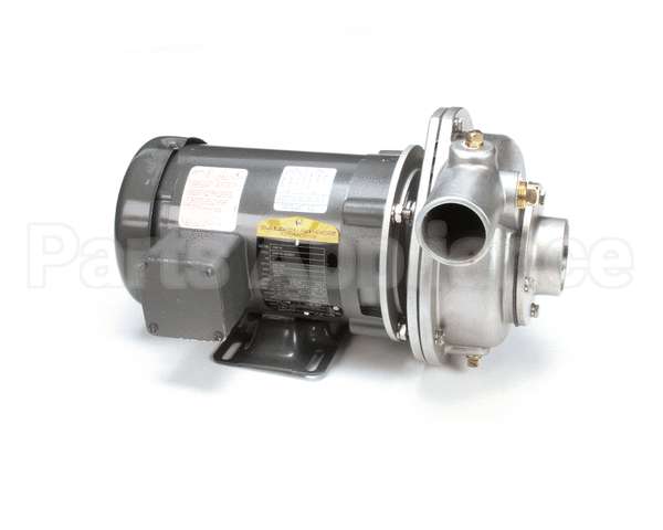 414965 Champion - Moyer Diebel Pump Asy E 1Hp Pw 208-480/3/60