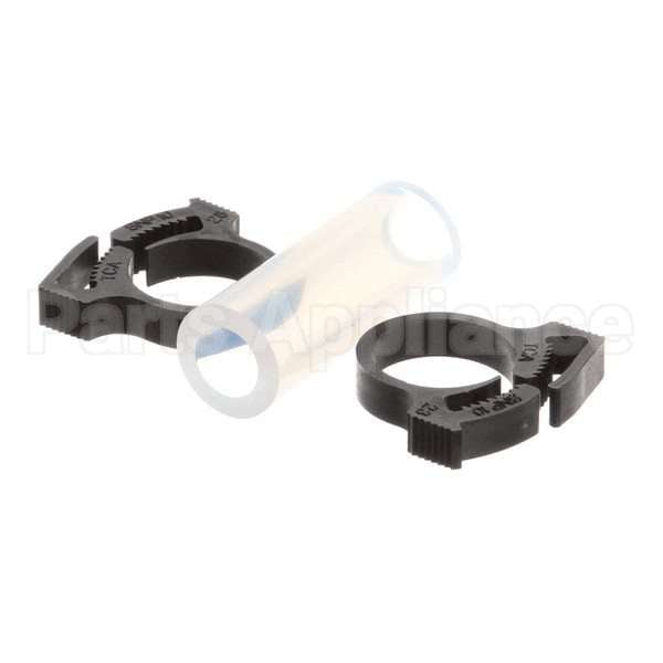 41499.1002 Compatible Bunn Disp Tube Kit Sol To Sphd Fitting