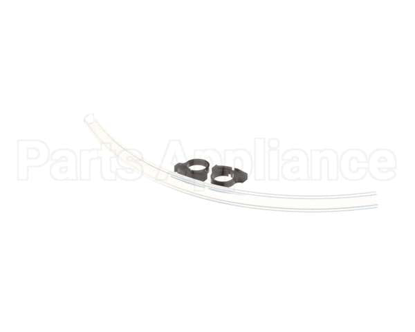 41499.1003 Bunn Syphon Tube Kit, Tnk Sphd Fitting