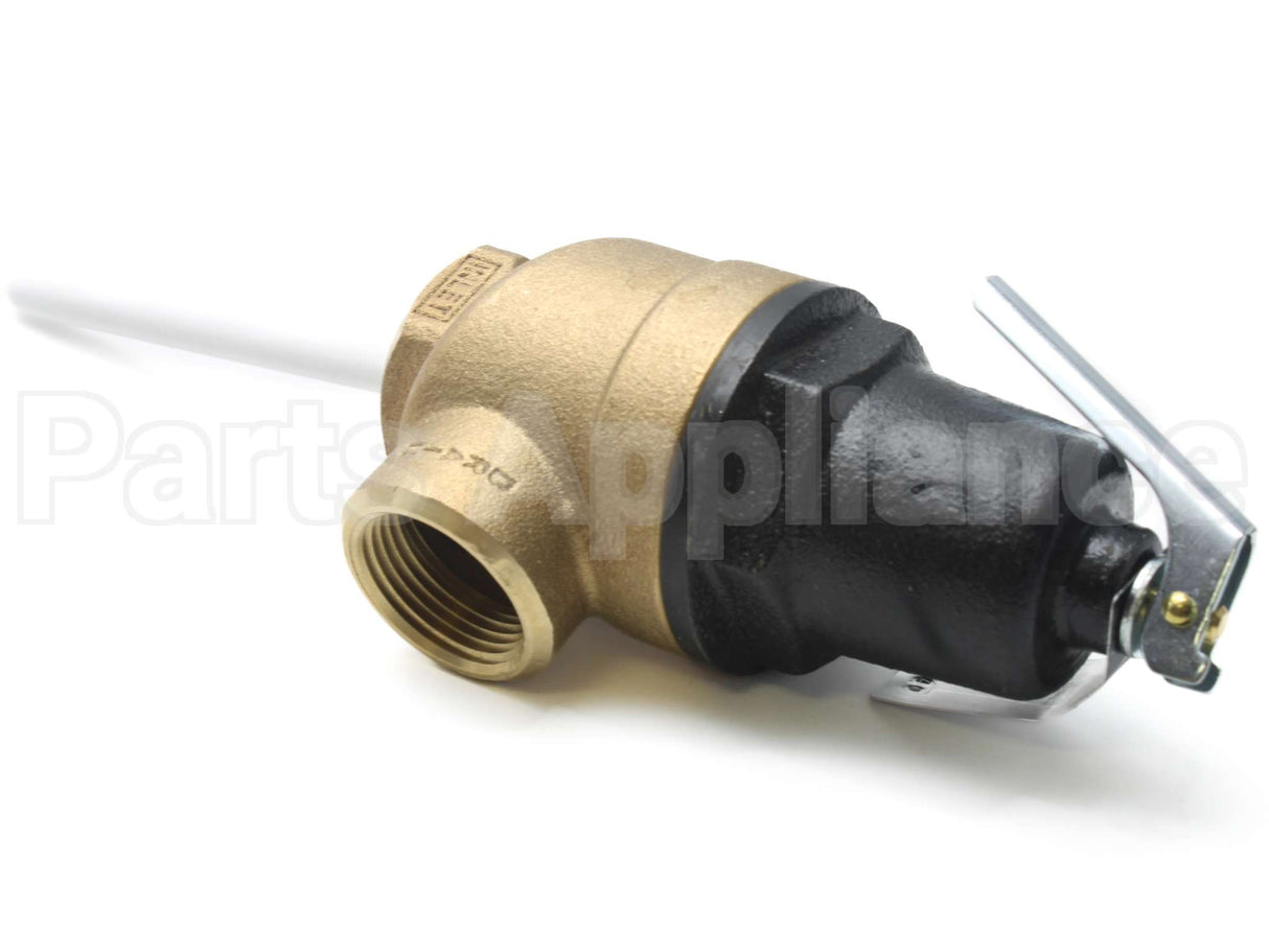 415-33630-04 Bradford White 1" T&P Relief Vlv 150#
