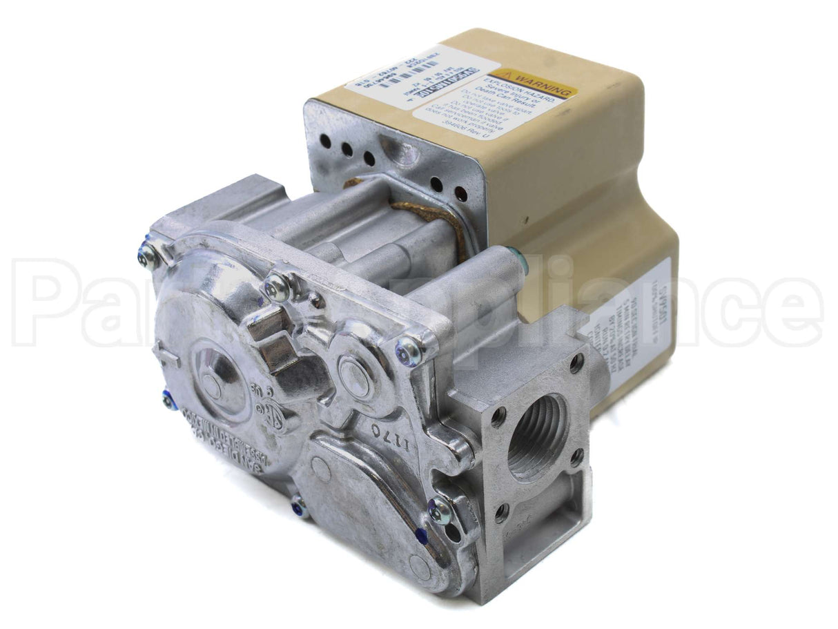 415-40762-01 Bradford White 24V 4"Wc Nat.1/2" Gas Valve