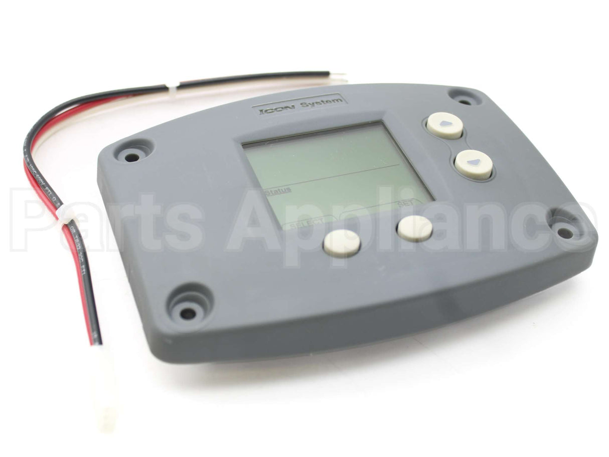 415-46557-00 Bradford White Control Display W/Harness