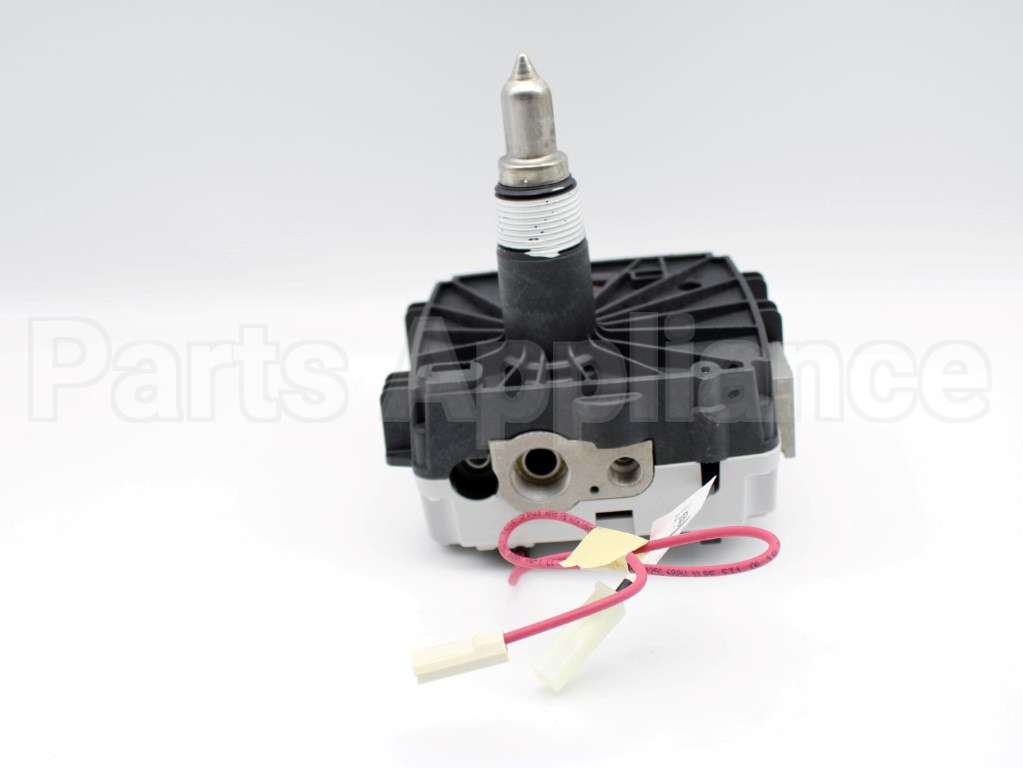 415-52907-02 Bradford White Gas Control Natural Gas