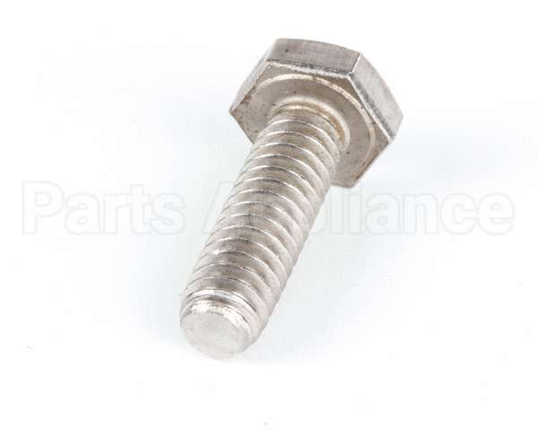 415 Vollrath Screw Handle Mounting