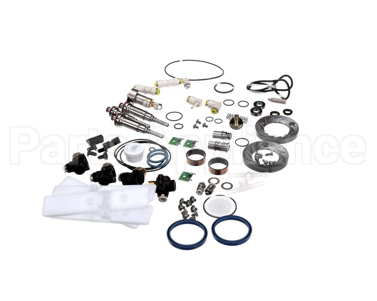 41500.1537 Thermoplan Mastrena Ii Pm Kit