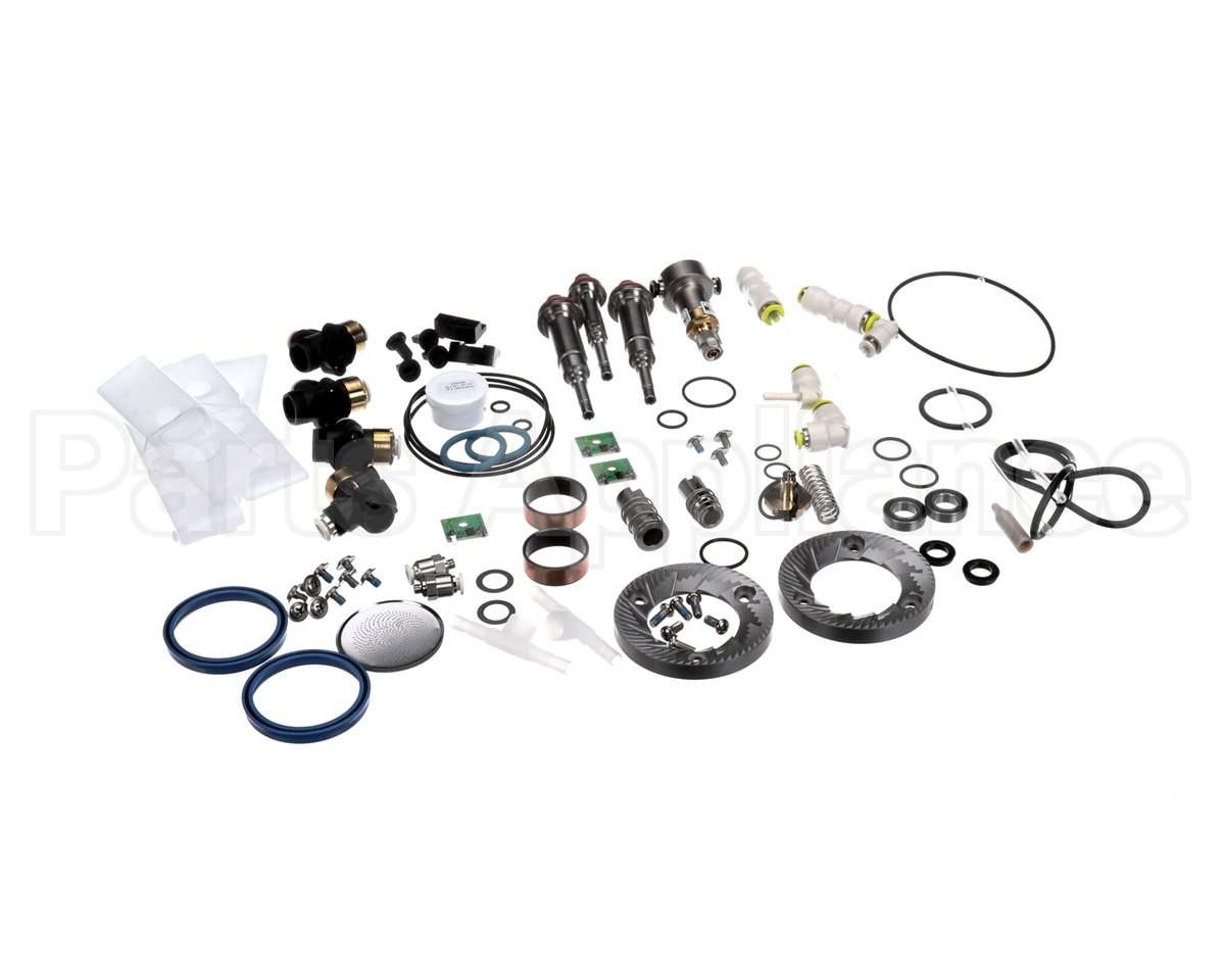 41500.1537 Thermoplan Mastrena Ii Pm Kit