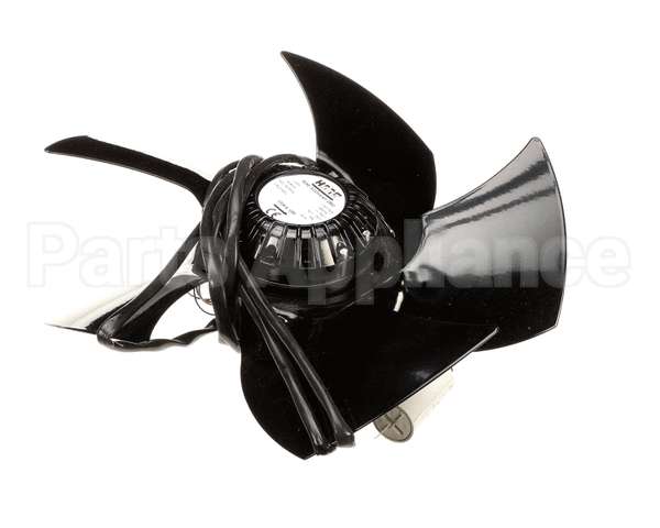4151 Preprite Desmon R053030Haul Evap Fan Motor Gbf5