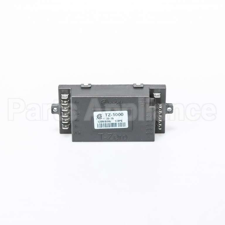 415107 Bertazzoni T-Zero Module