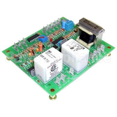 415144-11 Compatible Vulcan Temp Control Board