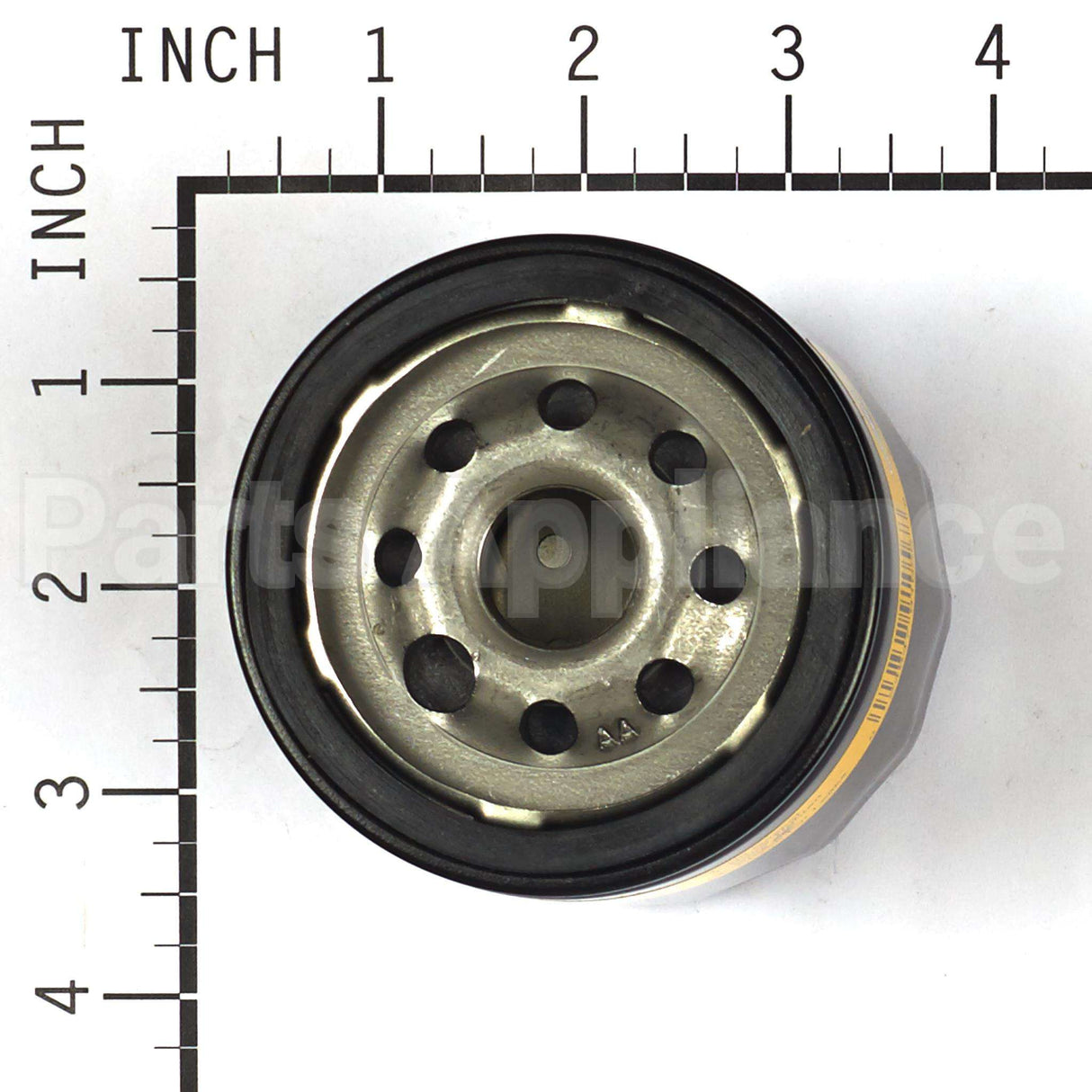 4153 Briggs & Stratton Oil-Filter (12 X 491056)