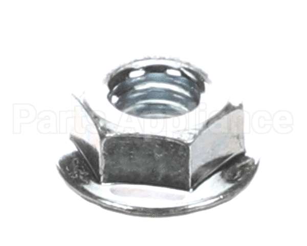 415456 Accurex Nut,Hsf,.313-18,Gr5,Zp