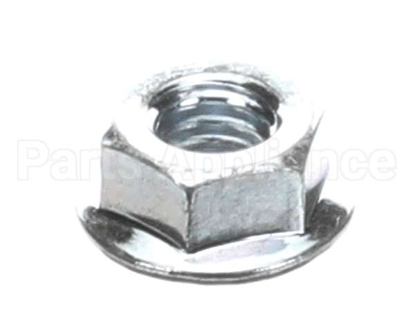 415456 Accurex Nut,Hsf,.313-18,Gr5,Zp