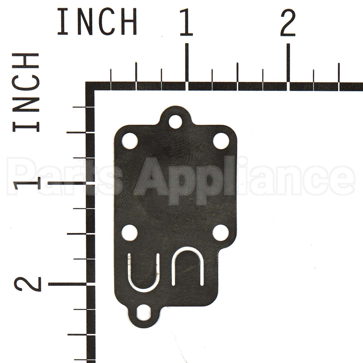 4157 Briggs & Stratton Diaphragm (10 X 270026)
