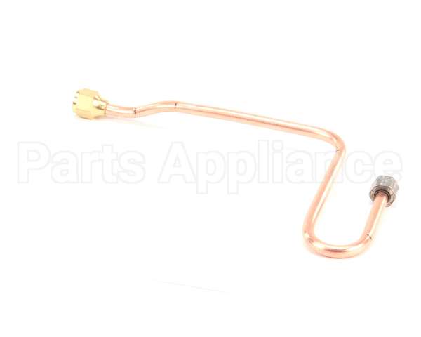 41578.0000 Bunn Tube Assembly, Blkhd To Solenoid