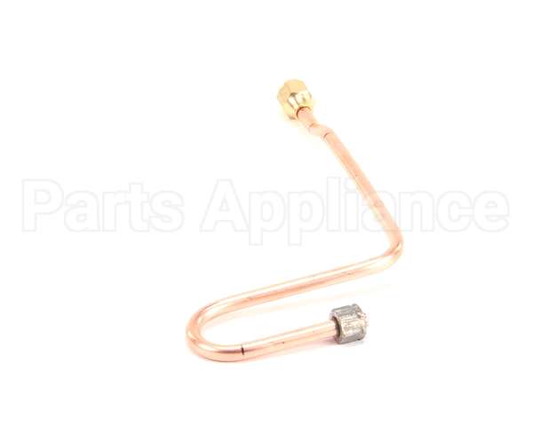 41578.0000 Bunn Tube Assembly, Blkhd To Solenoid