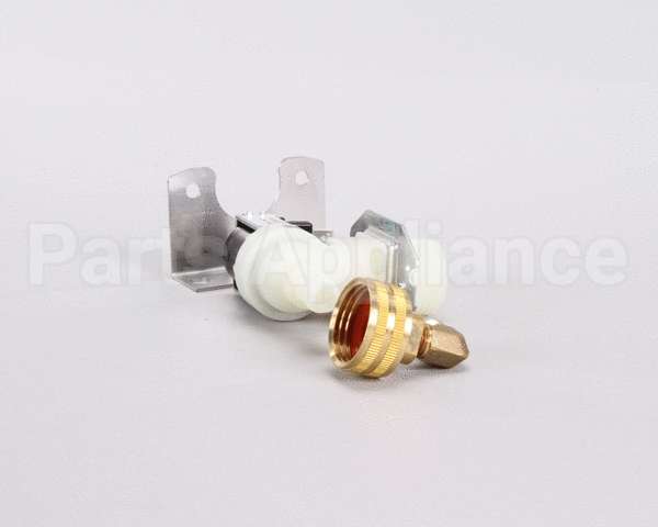 41579.1000 Bunn Kit, Valve Assembly W/Flow Control